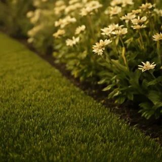 Featured landscaping project
