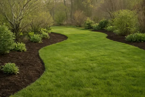 Seasonal Cleanups service
