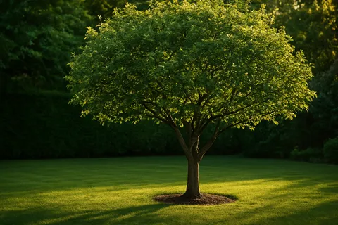 Tree Services hero image